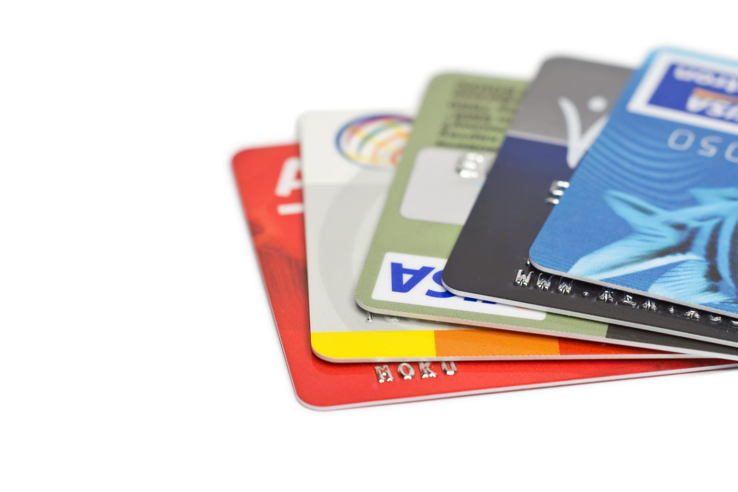 Credit Cards
